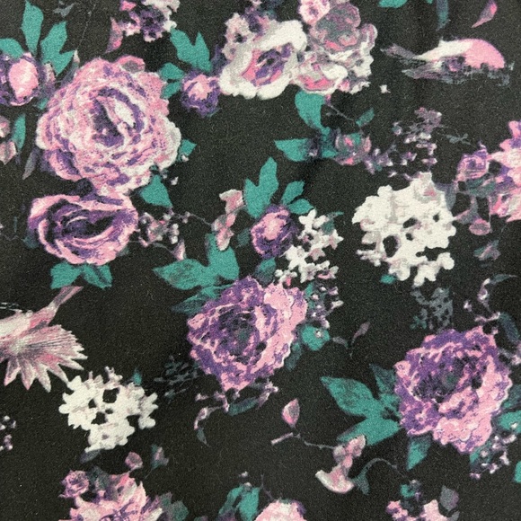 Maurice’s Leggings size 0 NWT - Picture 4 of 5